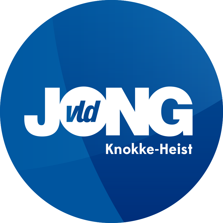 Jong VLD Knokke-Heist